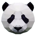 Panda Head NFT