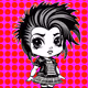 Roxette by LunekoPop x Reddit Collectible Avatars