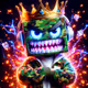 Electric Beast