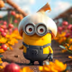 MinionMosaic NFT