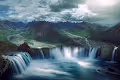 Vantage Fantasy Landscapes