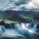 Vantage Fantasy Landscapes