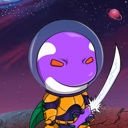 Future Realities: halfanorangeofficial x Reddit Collectible Avatars