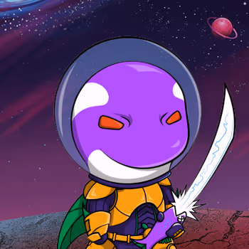 Future Realities: halfanorangeofficial x Reddit Collectible Avatars
