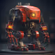 Crypto Creature #01: BitMiner