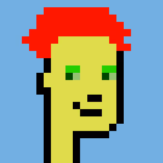 Springfield Pixel Punks