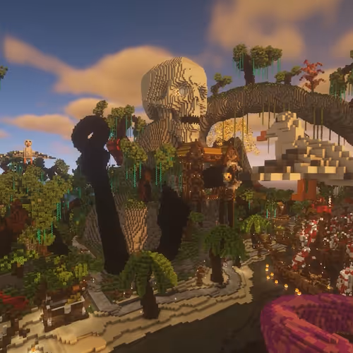 BWild Productions Video Stills