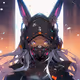 Cyber Bunniez - New Horizon LMNFT V2