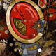 Stitcher by RocketMoonApe  x Reddit Collectible Avatars