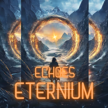 Echoes of Eternium Relics