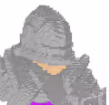 PixelCryptoKnight