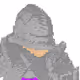 PixelCryptoKnight