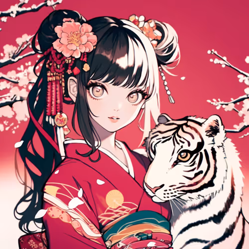 フォロワーさん3,000人達成記念🎉第三弾