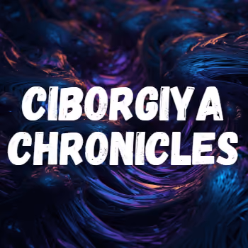 Cyborgia chronicles