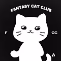 Fantasy Cat Club