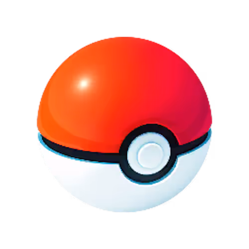 Pokeball NFT Collection