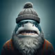 Beefy Sharks