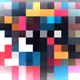 random Pixell gif