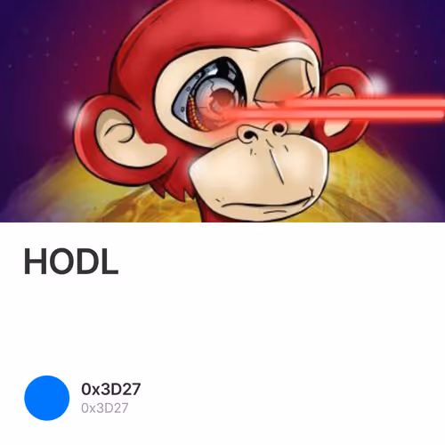 HODL