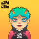 Anjal Tiny Boy