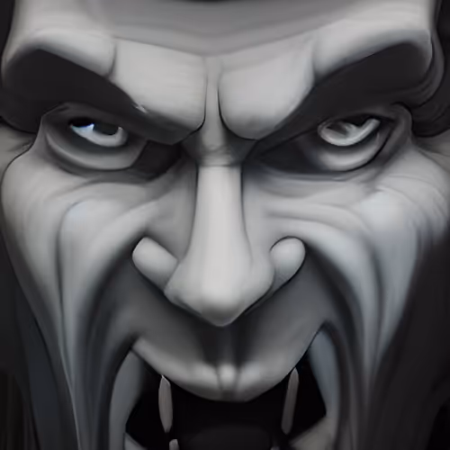 Dracula Vampire Collection