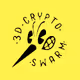 3D Crypto Swarm