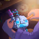 Future Realities: Bogi_D x Reddit Collectible Avatars