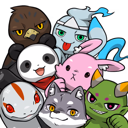 CNP Calendar 1% Club