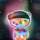 Starbound by PippyTheRobot x Reddit Collectible Avatars