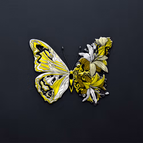 Butterfly Store