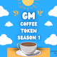GM Coffee Token Season 1