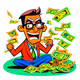 Money is a Power