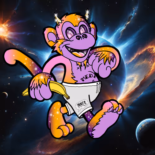 Medi Mischiefs-Cosmic