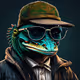 Lizard NFT