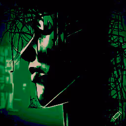 Mystic's Touch NFTs Collection