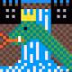 Melad Ashkar's Pixel Art
