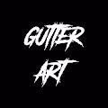 Gutter Art