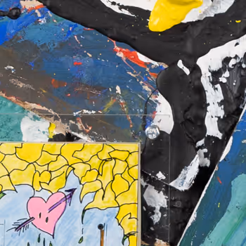 DESTRUCT / CONSTRUCT