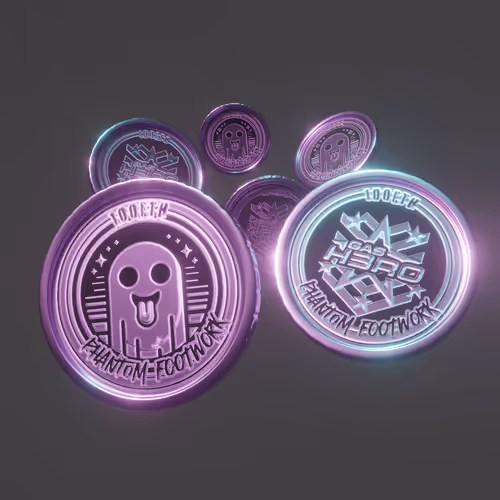 PFCoin