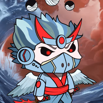 Future Realities: Saiyre-Art_Official x Reddit Collectible Avatars