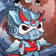 Future Realities: Saiyre-Art_Official x Reddit Collectible Avatars