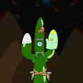 Cactiman
