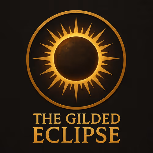 The Gilded Eclipse Cards