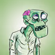 Zombie Brian