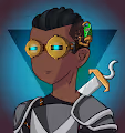 Lost Galaxy Boy