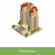 bitcity buildings