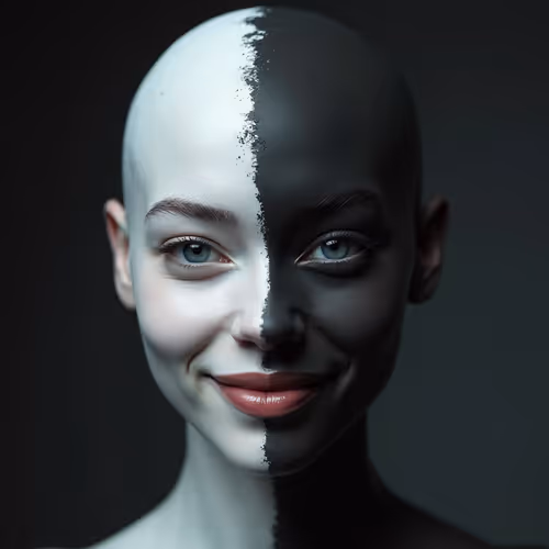 Duality: Light and Darkness