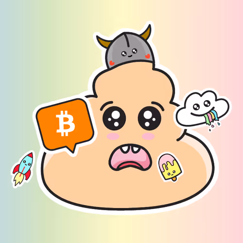 Kawaii-poopii