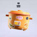 Rice Day 2022 New Years Gift