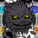 Invidia by Joe (The Kappa Guy) x Reddit Collectible Avatars